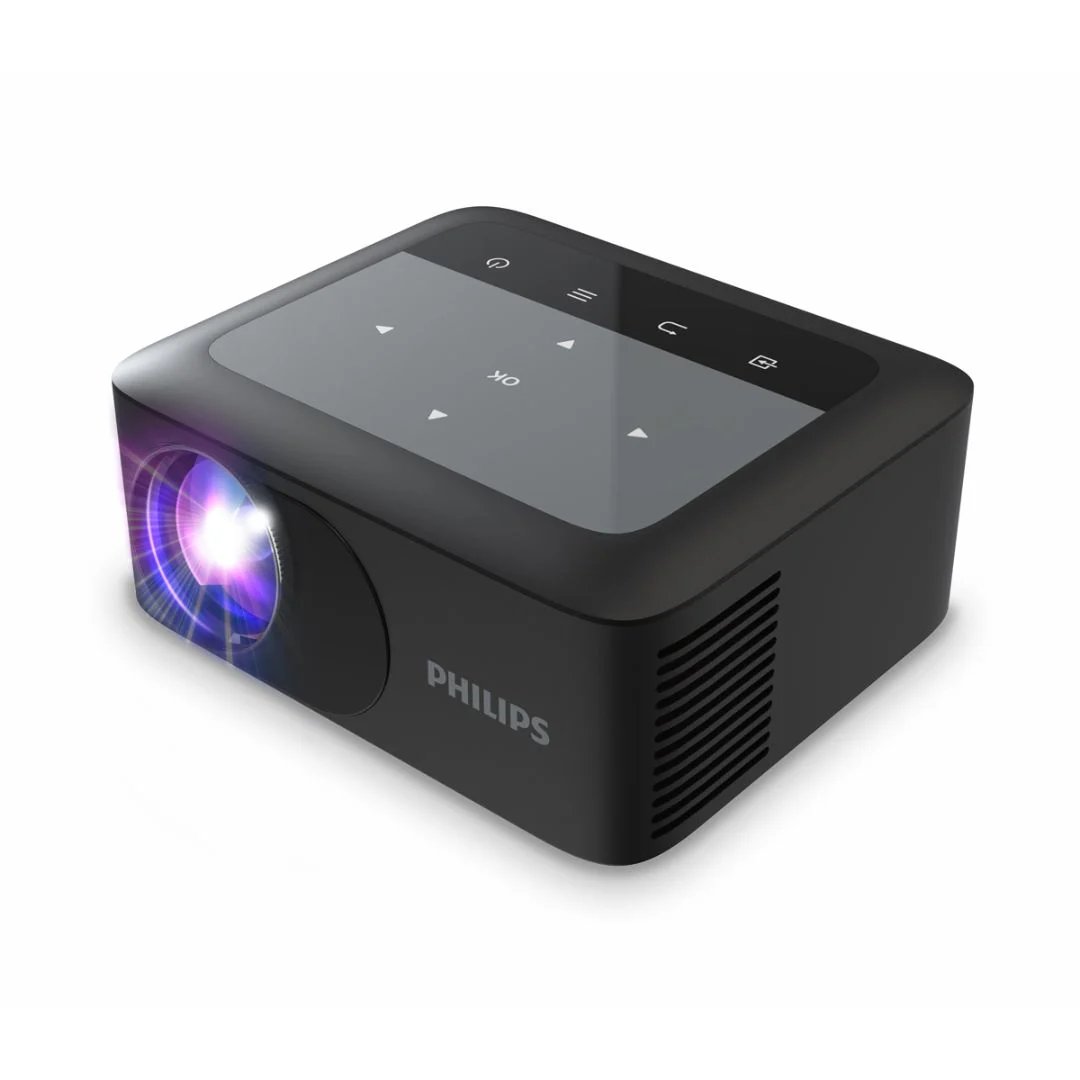 PHILIP NeoPix 110 65 inch Home Projector