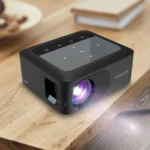 PHILIP NeoPix 110 65 inch Home Projector - Image 6