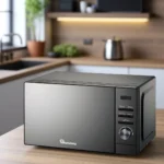 Ramtons 20 Liters Microwave with Grill - Image 4