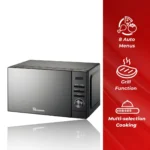 Ramtons 20 Liters Microwave with Grill - Image 3