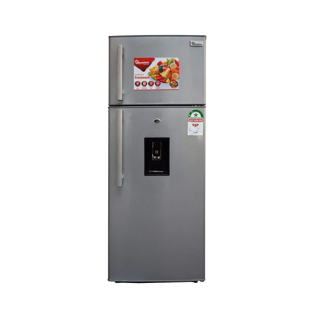 Ramtons 213 Liters Fridge with Dispenser RF/130