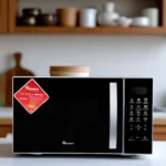 Ramtons 23 Liters Microwave with Grill - Image 6