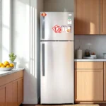 Ramtons 325 Liters No Frost Fridge RF/333 - Image 5