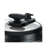 Ramtons Electric Pressure Cooker 6 Liters - Image 3