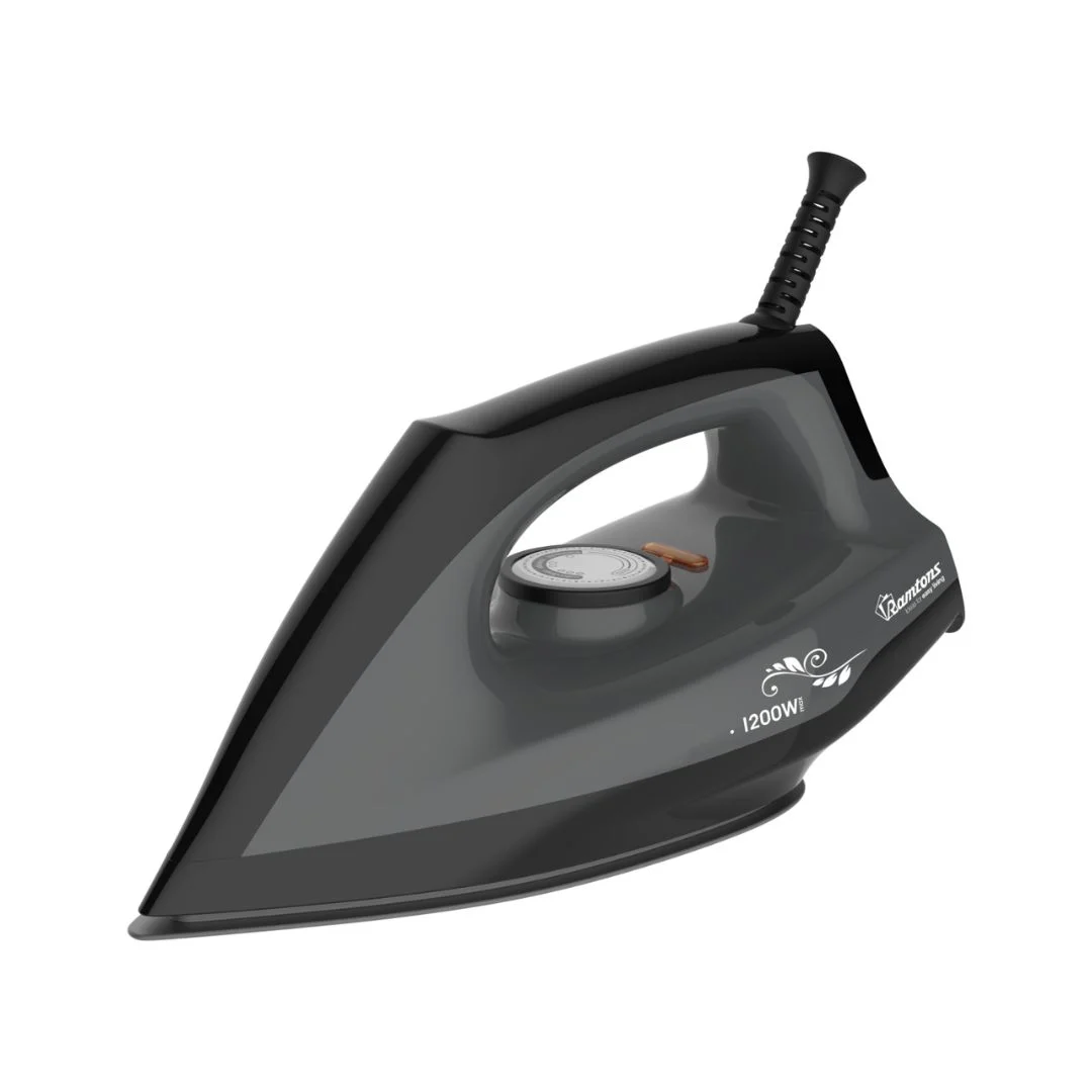 Ramtons Dry Iron