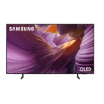 Samsung 65 inch OLED 4K Smart TV QA65S85FAE