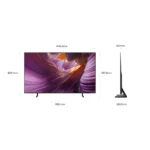 Samsung 65 inch OLED 4K Smart TV QA65S85FAE - Image 4