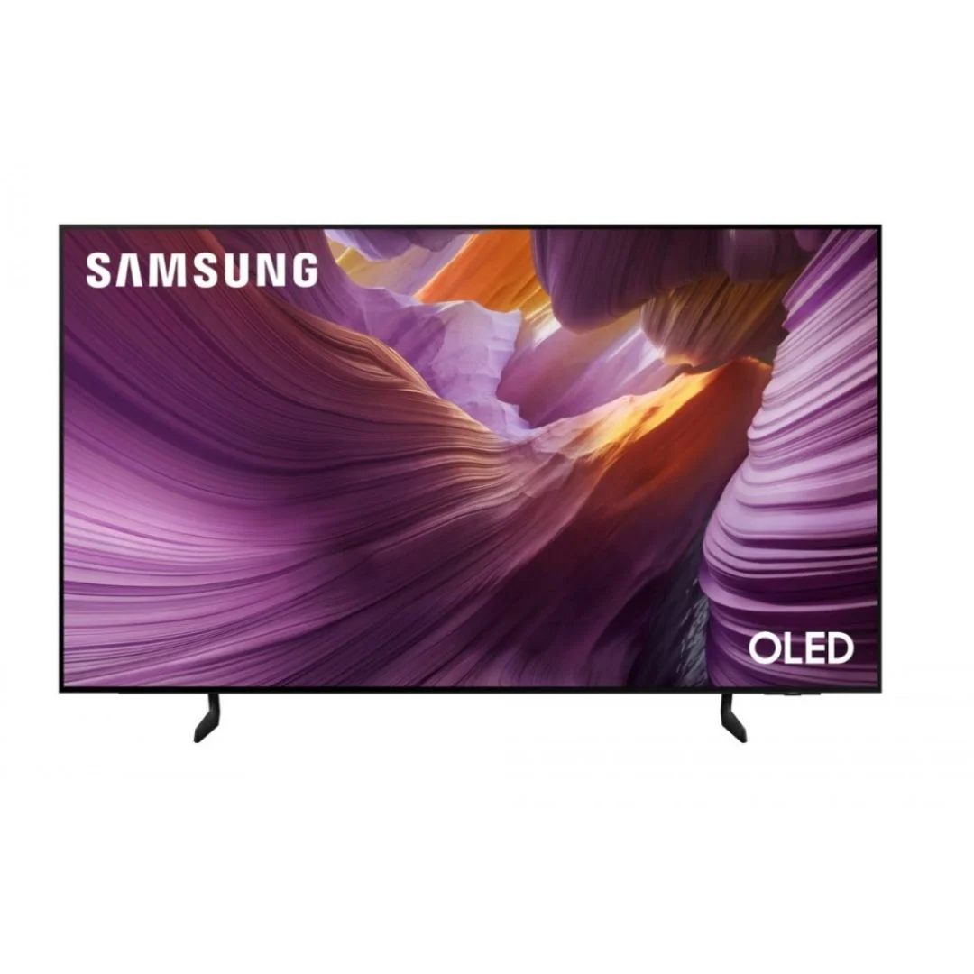 Samsung 65 inch OLED 4K Samsung Vision AI Smart TV QA-65S85FAE