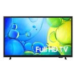 Samsung 43 inch Full HD Smart LED TV  Black 43F6000FU