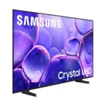 Samsung 50 inch Crystal UHD 4K Smart TV 50U8000FU - Image 4