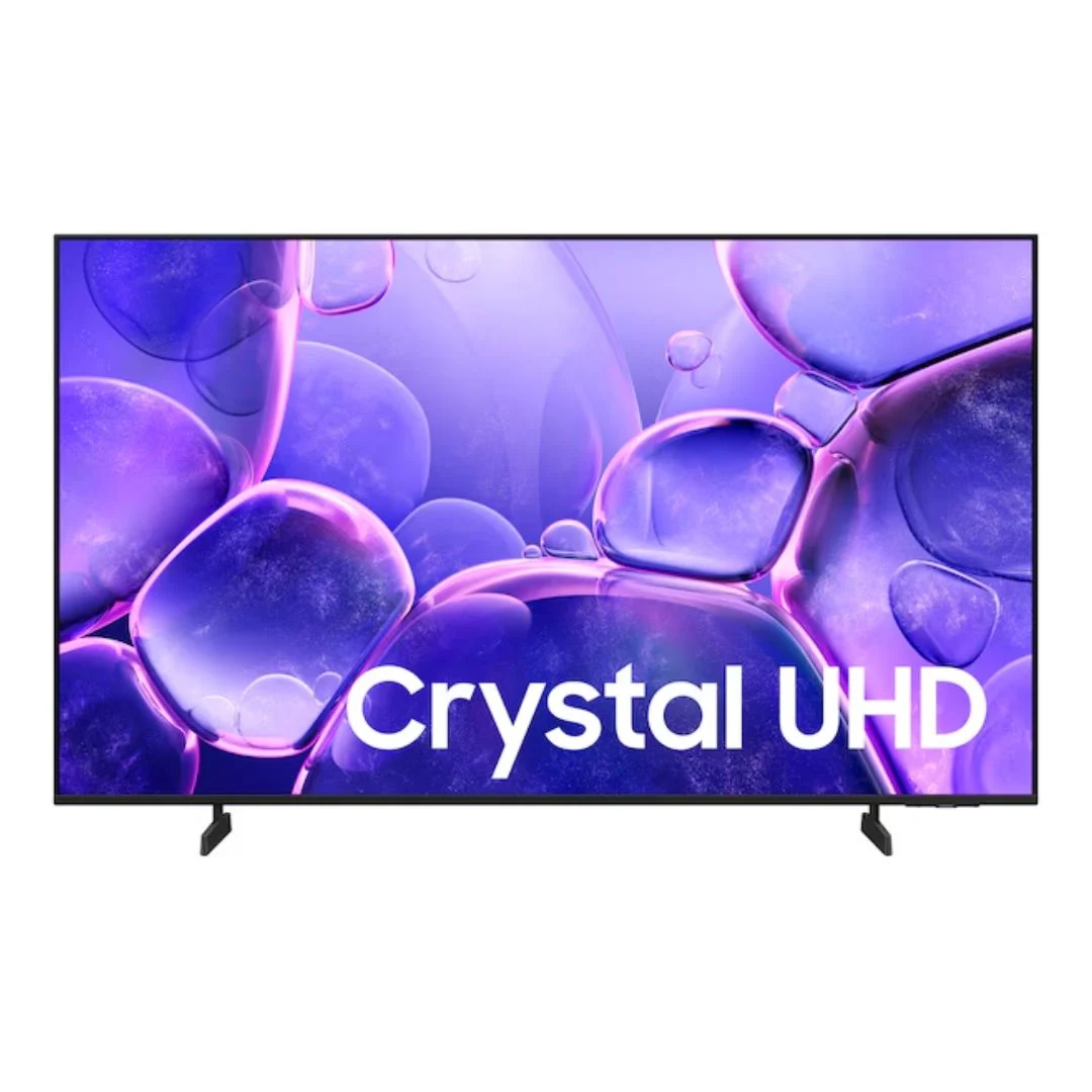 Samsung 50 inch Crystal UHD 4K Smart TV 50U8000FU