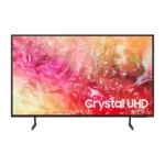 Samsung 55 inch Crystal UHD 4K HDR Smart TV 55DU7010