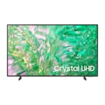 Samsung 55 Inch Crystal UHD  4K Tizen OS Smart TV 55DU8000
