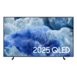 Samsung 55 inch QLED 4K Samsung Vision AI Smart TV QA55Q8FAAU