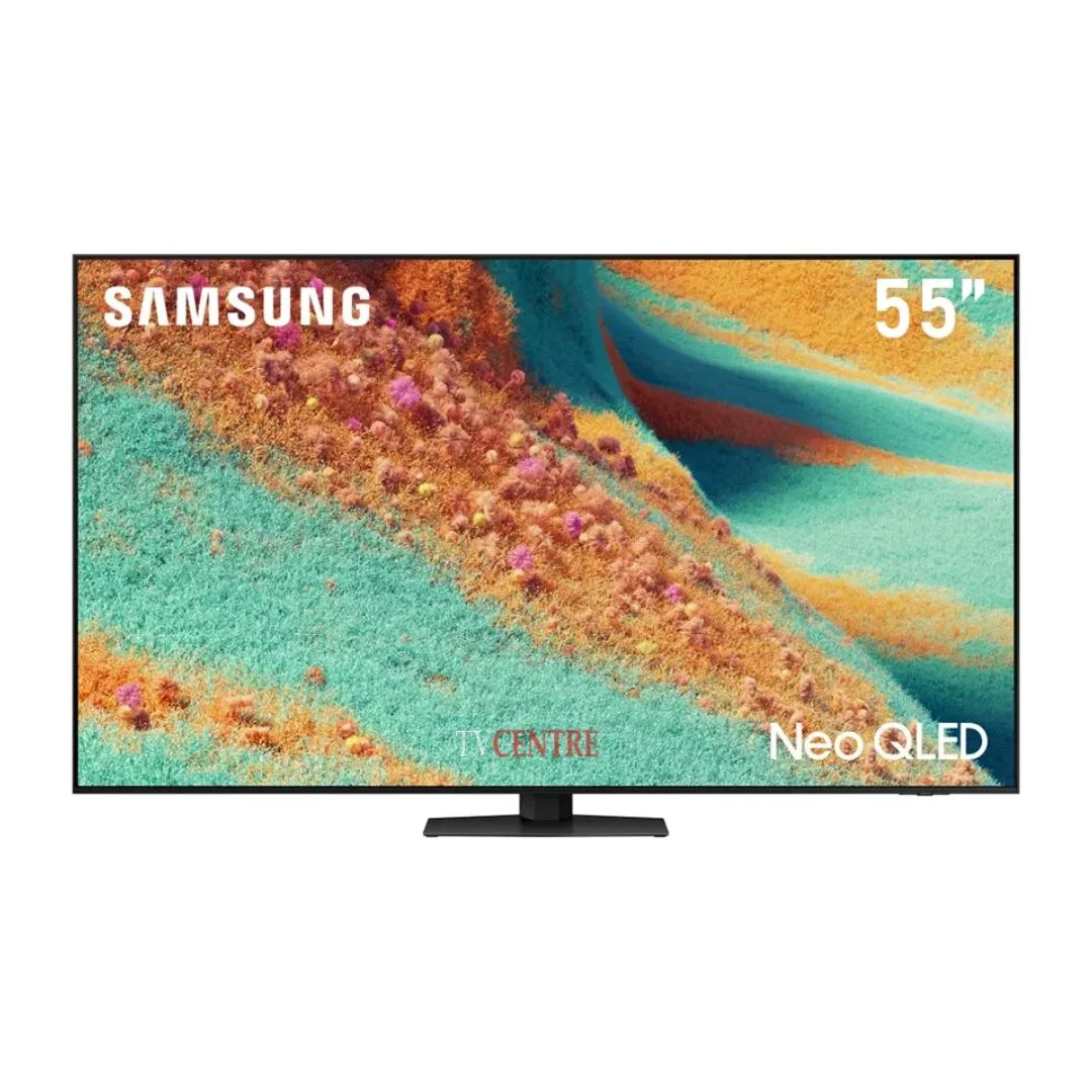 Samsung 55 inch 4K Neo QLED Mini LED Vision AI TV 55QN85FAU