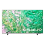 Samsung 65 Inch Crystal UHD  4K Tizen OS Smart TV 65DU8000