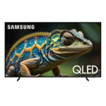 Samsung  65 inch Smart QLED TV QA65Q60DAU