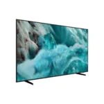 Samsung 65 inch QLED 4K Samsung Vision AI Smart TV QA-65Q7FAAU - Image 4