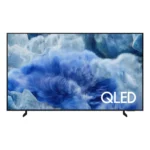 Samsung 75 inch QLED 4K Vision AI Smart TV 75Q8FAAU