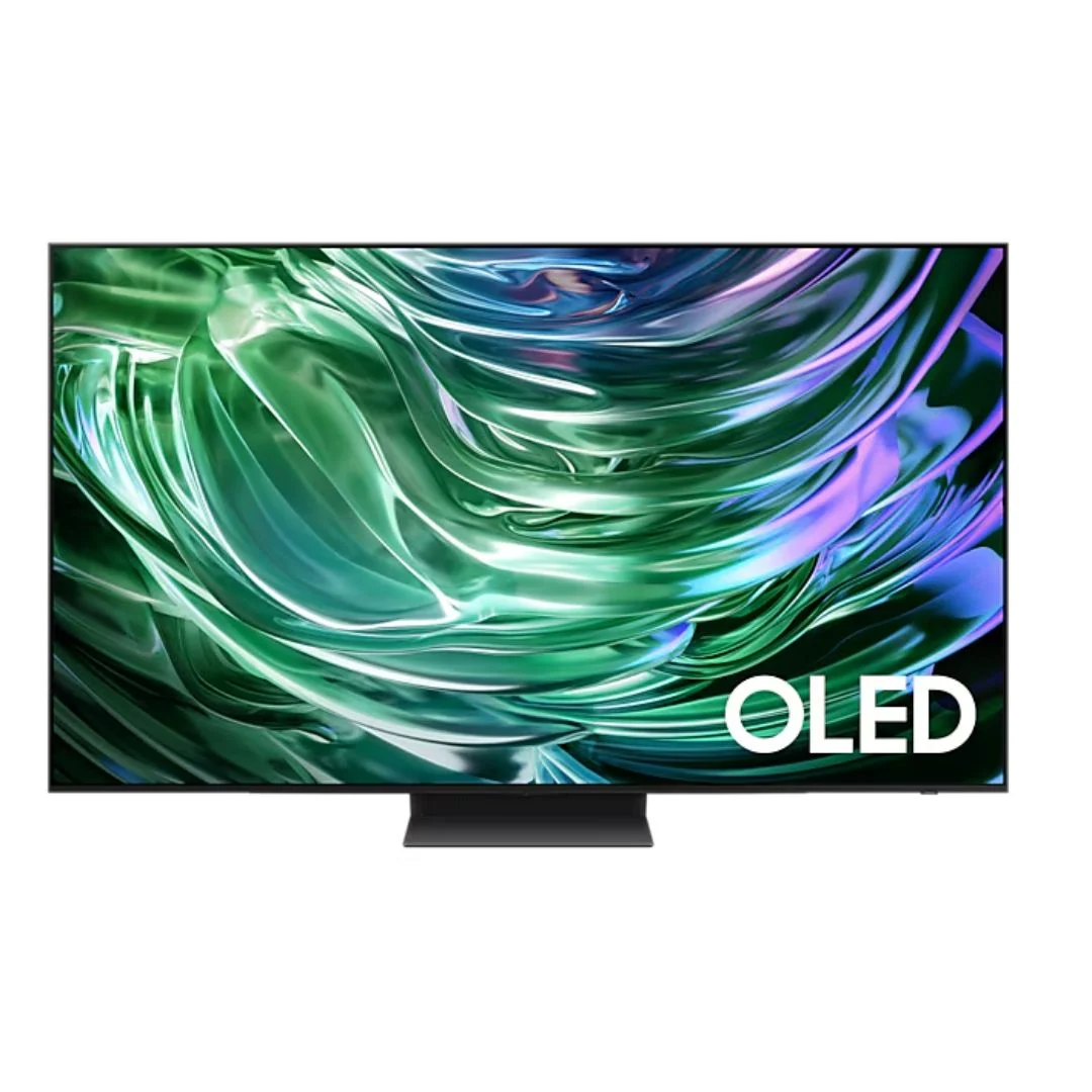 Samsung 83 inch S90D OLED 4K Smart TV OLEDQA-83S90DAE