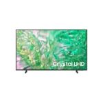 Samsung 85 Inch Crystal UHD 4K Smart TV