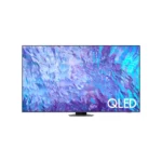 Samsung 98 inch QLED 4K Q80C QA98Q80CAU