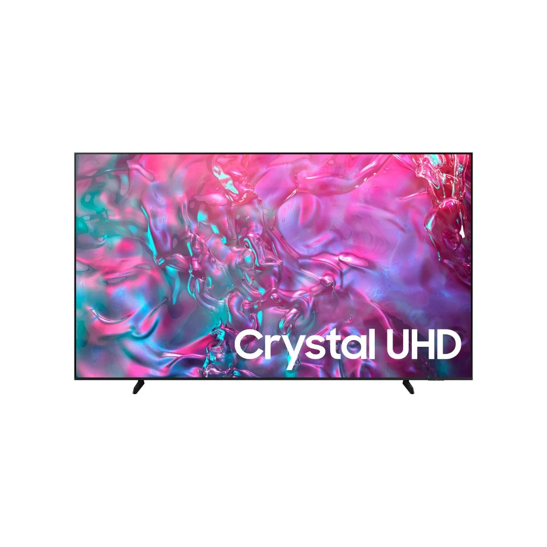 Samsung 98 Inch Crystal UHD DU9000 4K Tizen OS Smart TV