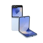 Samsung Z flip 6 256GB STORAGE,12GB RAM (new)