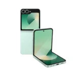 Samsung Z flip 6 256GB STORAGE,12GB RAM (new) - Image 3