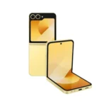 Samsung Z flip 6 256GB STORAGE,12GB RAM (new) - Image 2