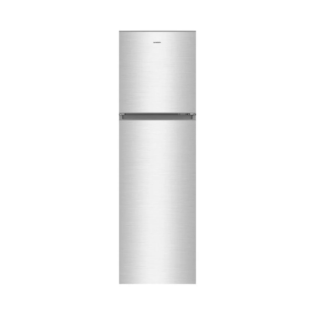 Skyworth 158 Liters Defrost Fridge Double Door Refrigerator