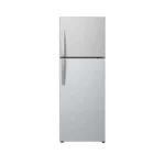 Skyworth 280 Liters No Frost Fridge Double Door Refrigerator