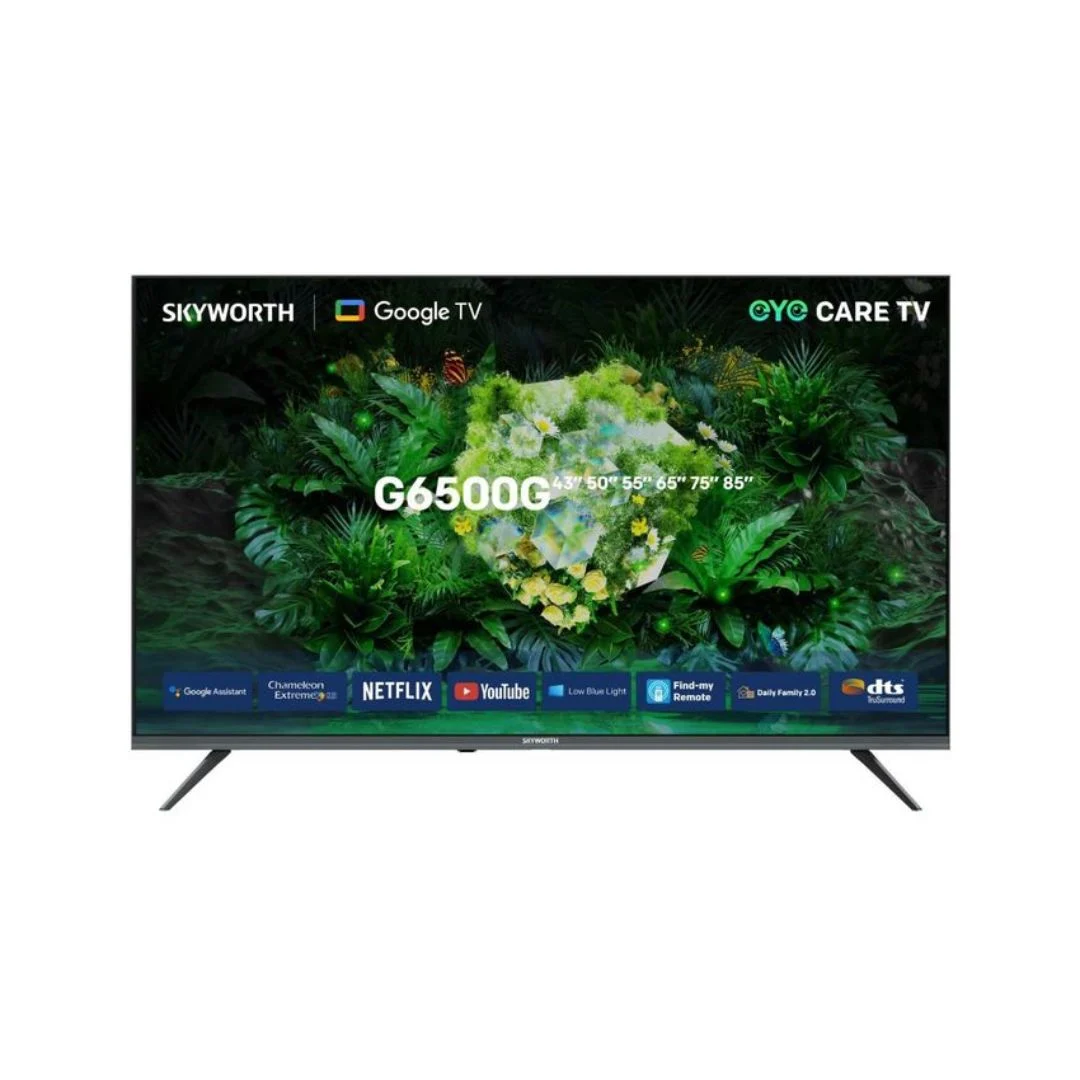 Skyworth 65 Smart TV
