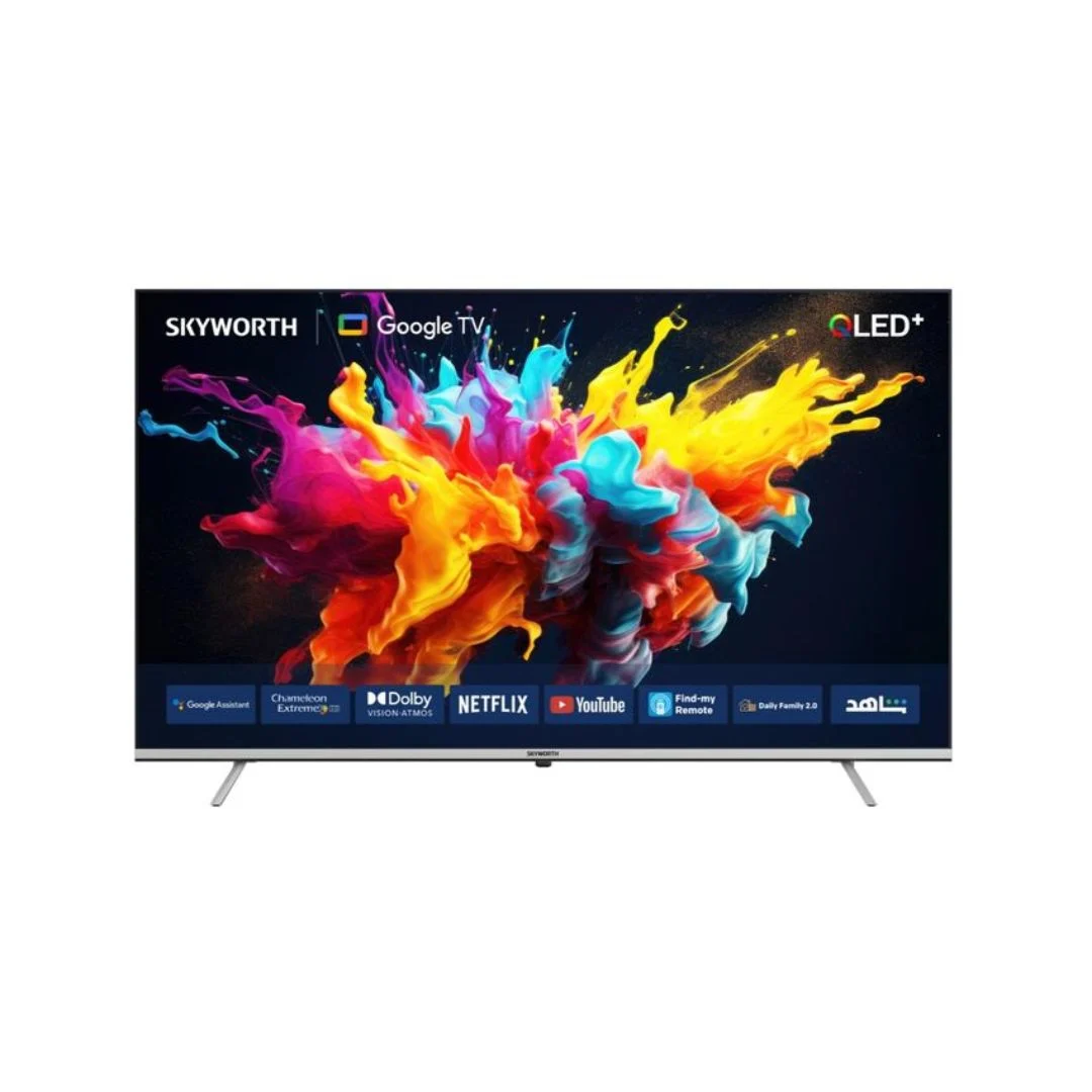 Skyworth 65 QLED Smart TV