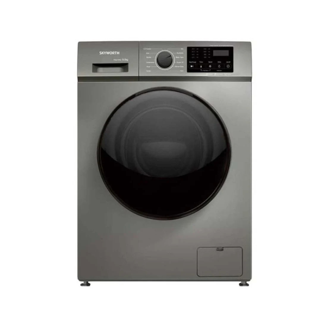 Skyworth Washing Machine 10 kg Washer 7 kg dryer