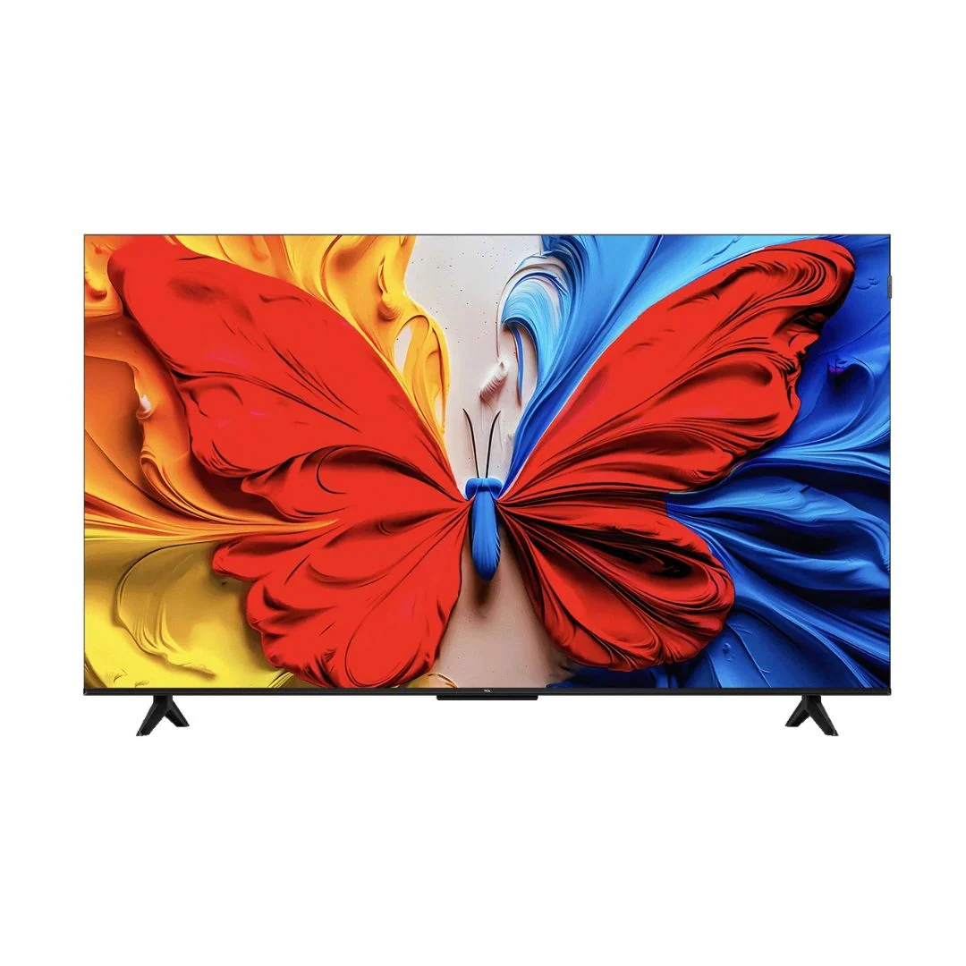 TCL 43 inch S5K QLED TV