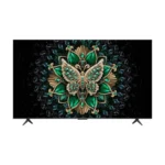 TCL Premium 65 inch QD-MiniLED TV C6K