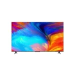 TCL 58 inch P635 4K HDR Google TV