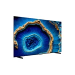 TCL 75 inch QD-Mini LED 4K Smart TV 75C755 - Image 2