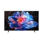 TCL 75 inch V6C 4K HDR Smart TV
