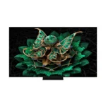 TCL 85 inch Premium QD-Mini LED TV 85C6K