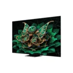 TCL 85 inch Premium QD-Mini LED TV 85C6K - Image 3