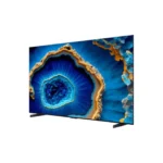 TCL 98 inch QD-Mini LED 4K Smart TV C755 - Image 2
