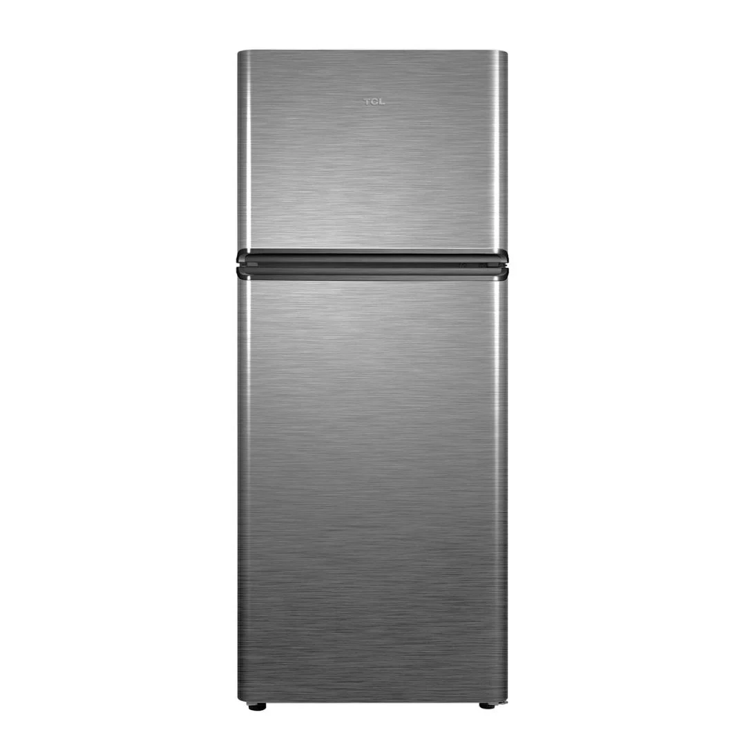 TCL Fridge 153 Liters Top Mount