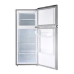 TCL Fridge 153 Liters Top Mount Refrigerator - Image 2