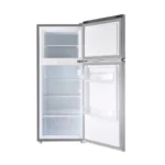 TCL Fridge 270 Liters Top Mount - Image 3