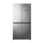 TCL Fridge 560 Liters Cross Door Side By Side