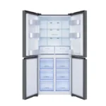 TCL Fridge 560 Liters Cross Door - Image 4