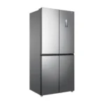 TCL Fridge 560 Liters Cross Door - Image 3