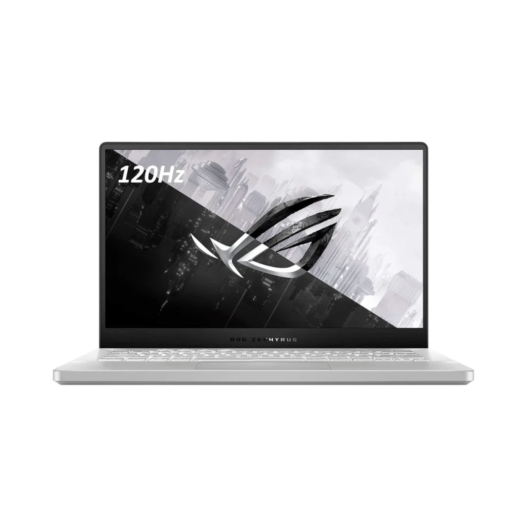 ASUS ROG Zephyrus G14 Ryzen9 32GB-1TBSSD RTX4070 Gaming Laptop